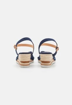 Anna Field Espadrilles - Dark Blue 11 Anna Field Espadrilles - Dark Blue -Anna Field Boutique 4e418cf8ab08451fabbbbbf55f739792