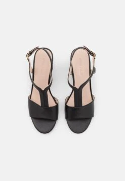 Anna Field Leather - Sandalen - Black -Anna Field Boutique 4ed1d7acc9d54b01a009a54f4481dad3