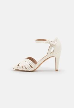 Anna Field Sandalen Met Hoge Hak - White 9 Anna Field Sandalen Met Hoge Hak - White -Anna Field Boutique 4ed6eb9311b04a53aef3dbdac24fe400