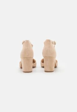 Anna Field Leather - Klassieke Pumps - Light Pink -Anna Field Boutique 4f5057b74c944d5f80e5884aeb16d4e2