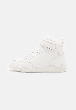 Anna Field Sneakers Hoog - White/Gold 9 Anna Field Sneakers Hoog - White/Gold -Anna Field Boutique 4f9ba6e3cff246588a1dd02653f42203