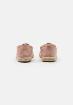 Anna Field Espadrilles -Rose Gold-Coloured -Anna Field Boutique 50907074bc91410c8293bec237591887