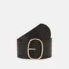 Anna Field Riem - Black 1 Anna Field Riem - Black -Anna Field Boutique 50acd8b4e2e0416ea672b175af9bf193