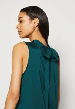 Anna Field Top - Green -Anna Field Boutique 5176c1c1484e41dbb869998be772e391