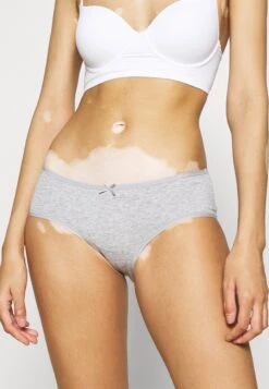 Anna Field Romy 7 Pack - Slip - Grey 11 Anna Field Romy 7 Pack - Slip - Grey -Anna Field Boutique 5201331f6d524ec1b3f9917c4c7313f0