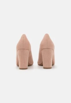 Anna Field Klassieke Pumps - Light Pink 11 Anna Field Klassieke Pumps - Light Pink -Anna Field Boutique 521a95d6a55b463f8fc09c67a0850d7a