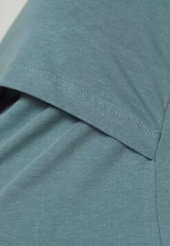 T-Shirt Basic - Goblinblue -Anna Field Boutique 521fe9b86dfb458ebb17397784bc7f5b