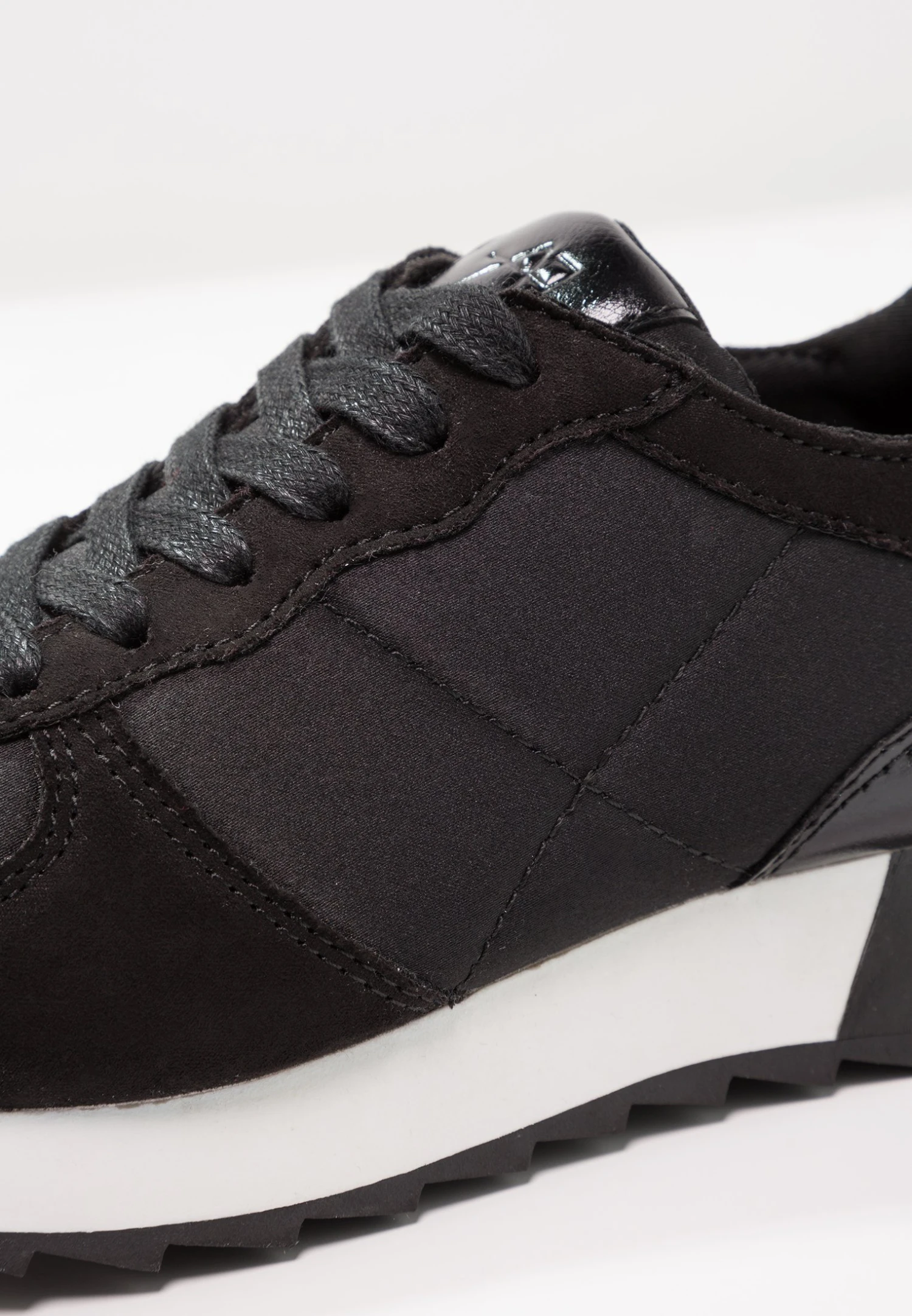 Anna Field Sneakers Laag - Black 11 Anna Field Sneakers Laag - Black - Afbeelding 9