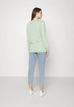 Sweater - Light Green 9 Sweater - Light Green -Anna Field Boutique 5259cb57dc5e4a15bbe8c96cef529154