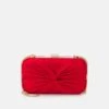 Anna Field Clutch -Red 1 Anna Field Clutch -Red -Anna Field Boutique 5302d9d994b348dd8bc315de84100775