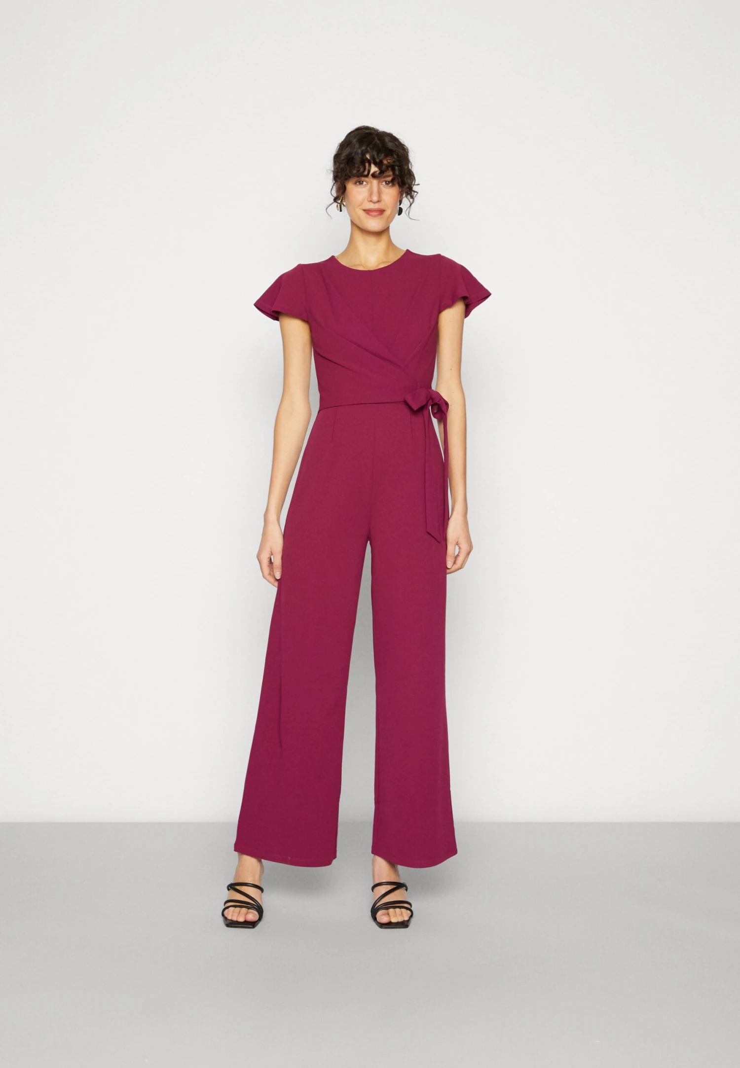 Anna Field Jumpsuit - Purple 3 Anna Field Jumpsuit - Purple