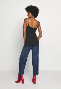 Anna Field 3Er Pack - Top - Black/Black/Black -Anna Field Boutique 5350393ed269442eb9dda2edf240a0a9