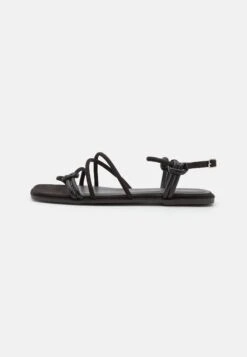 Wide Fit - Sandalen - Black -Anna Field Boutique 540cfbbeb7964dd3ad63119f5ba9d29e
