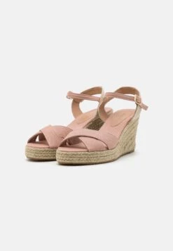 Anna Field Sandalen Met Plateauzool - Light Pink 10 Anna Field Sandalen Met Plateauzool - Light Pink -Anna Field Boutique 54625413af254cc78e79a7de27f08796