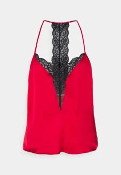 Anna Field 4 Piece Gift Set - Pyjama - Black/Red 27 Anna Field 4 Piece Gift Set - Pyjama - Black/Red -Anna Field Boutique 54a9327391fb4041b25a8ad6a60eb8b4