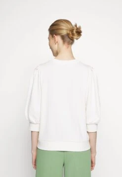 Anna Field Sweater - Off White -Anna Field Boutique 56cc01a1d4864e88b8a5ee9c1e371c12