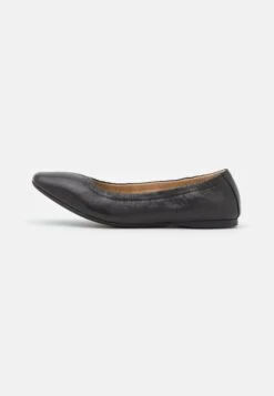 Anna Field Leather Comfort- Ballerina'S - Black -Anna Field Boutique 57db09bab05c4ef9b89daecd200d77fb