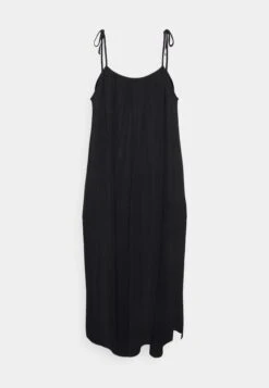 Anna Field Simple Strap Beach Dress - Strandaccessoire - Black -Anna Field Boutique 58843223d243450dab9fd5f6ebb72c2f