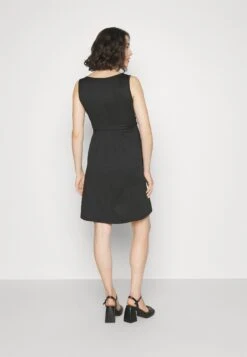 Cocktailjurk - Black -Anna Field Boutique 58db6363c6d044b9a14e25c59c818cc6