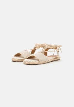 Anna Field Sandalen - Beige -Anna Field Boutique 599130aa2c424b36a033be06e608a95e