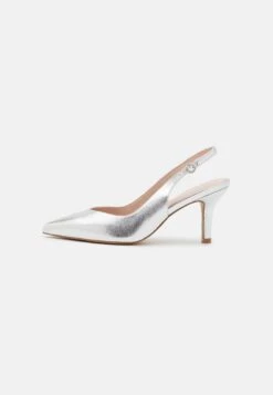 Anna Field Leather - Klassieke Pumps - Silver 9 Anna Field Leather - Klassieke Pumps - Silver -Anna Field Boutique 59f839317eb54b65a57168baf5dcd2f7