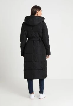Anna Field Winterjas - Black -Anna Field Boutique 5a19eefae2cc40d5abc950f31ea29ae3