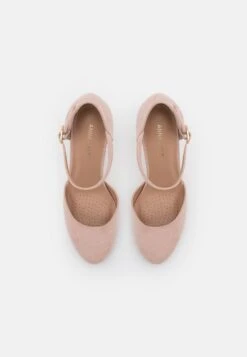 Klassieke Pumps - Light Pink -Anna Field Boutique 5a2179bebc8a4fcba8355ffc4d2746fc