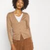 Anna Field Vest - Camel 1 Anna Field Vest - Camel -Anna Field Boutique 5a6b0a60e2754e828b1203d781fe2457