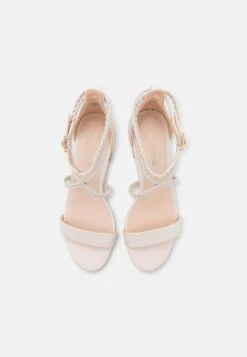 Anna Field Leather - Sandalen - White 13 Anna Field Leather - Sandalen - White -Anna Field Boutique 5b9b874340a7467f9420536697394c43