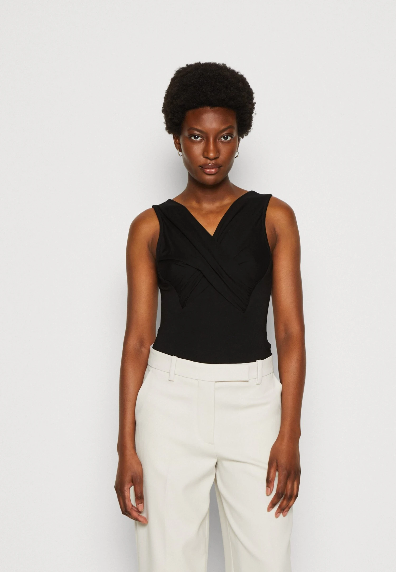 Anna Field Top - Black 3 Anna Field Top - Black