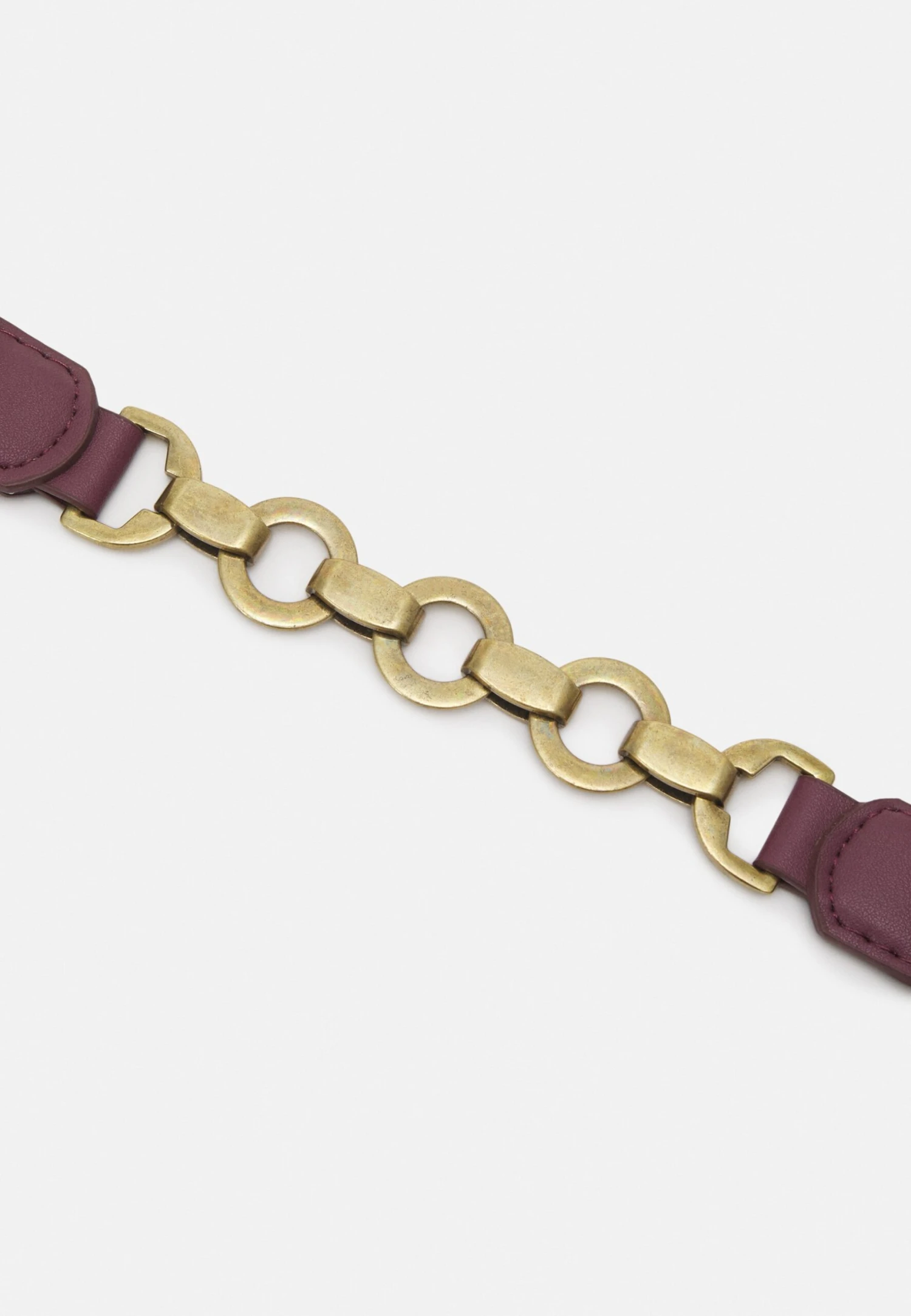 Anna Field Tailleriem -Bordeaux 5 Anna Field Tailleriem -Bordeaux - Afbeelding 3