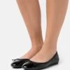 Anna Field Comfort - Ballerina'S - Black -Anna Field Boutique 5d0ffc64df5f449abb81b760e2fa5bdd