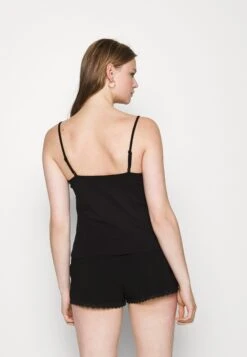 Anna Field Pyjama - Black 11 Anna Field Pyjama - Black -Anna Field Boutique 5d912532a8a5494e869397e1b5a3a8a5