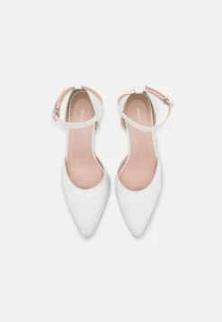Anna Field Leather - Klassieke Pumps - White 13 Anna Field Leather - Klassieke Pumps - White -Anna Field Boutique 5d9419848b714d4d86c4be9d7ac23848