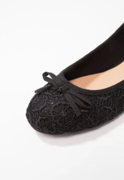 Anna Field Ballerina'S - Black 11 Anna Field Ballerina'S - Black -Anna Field Boutique 5dafd4d89fc24fe2929f57a96dee11b6