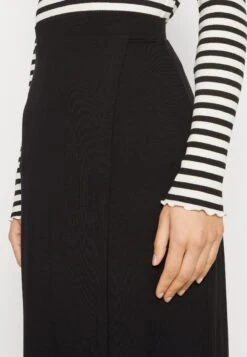 Anna Field Wikkelrok - Black -Anna Field Boutique 5debd3098a9845cb8c6becbe86af6460