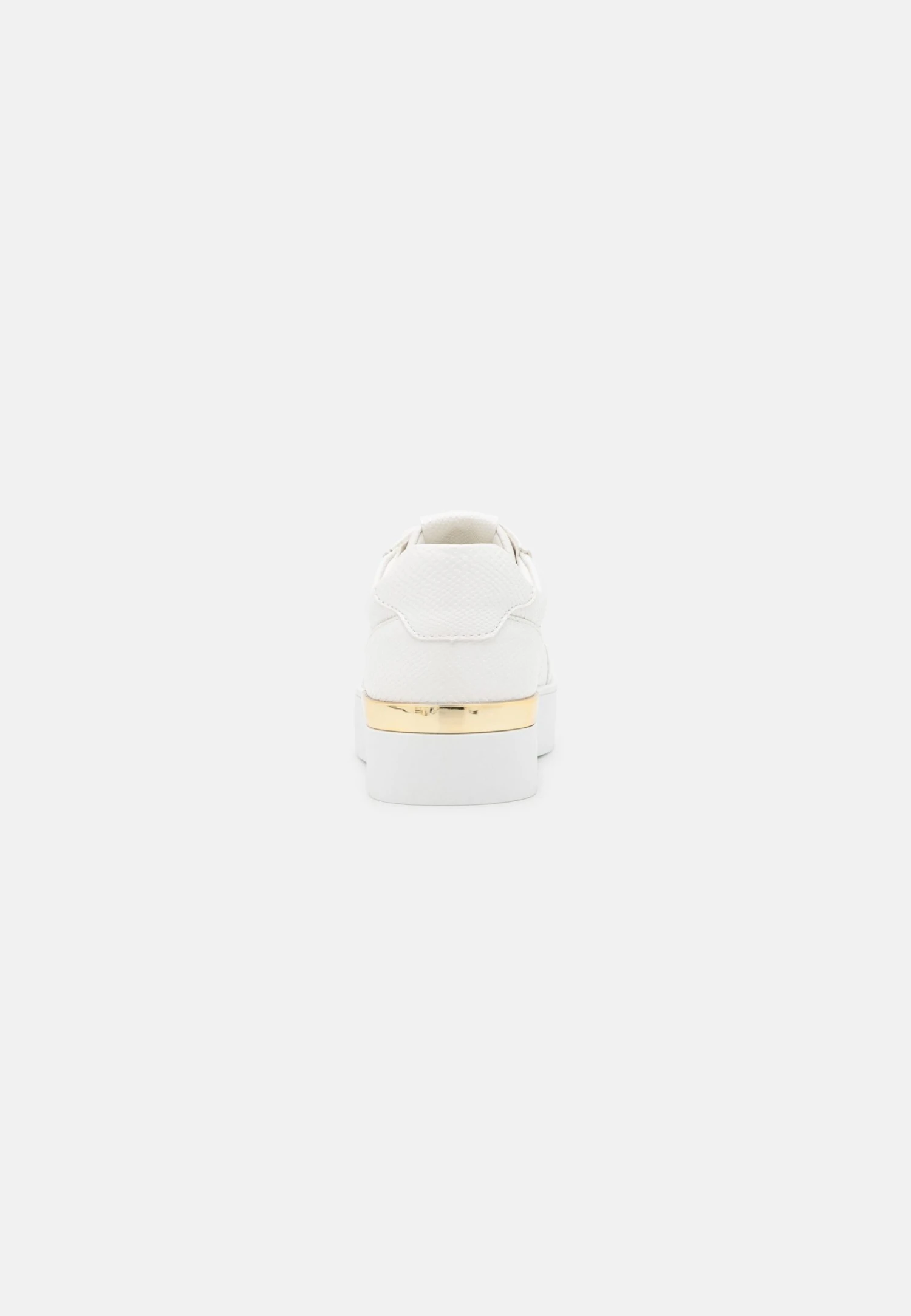Anna Field Sneakers Laag - White 6 Anna Field Sneakers Laag - White - Afbeelding 4