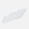 Anna Field 5 Pack - Sokken - White 1 Anna Field 5 Pack - Sokken - White -Anna Field Boutique 5ebfaaca95694645b64e2d9bb8c9f70a