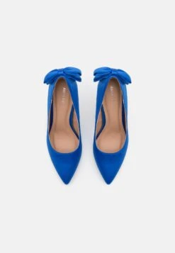 Anna Field Klassieke Pumps - Blue -Anna Field Boutique 5ec55700b0634780900c5d2b35ccf2e9