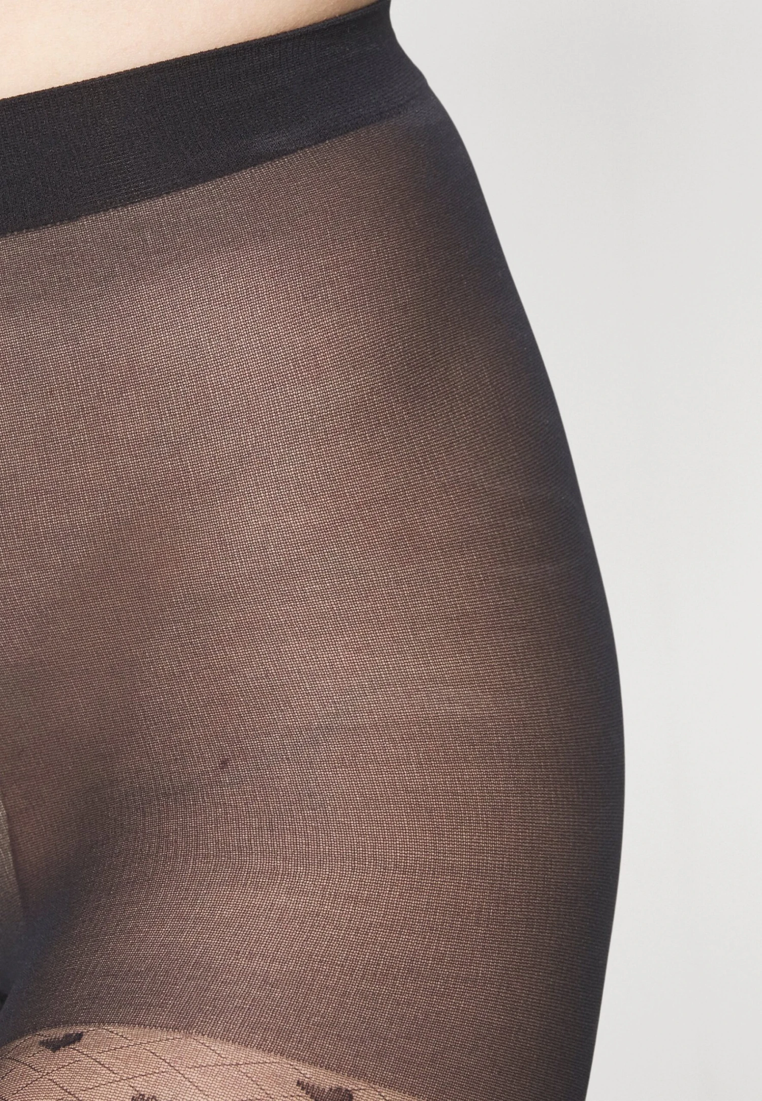 Anna Field 2Pack - Panty - Black 5 Anna Field 2Pack - Panty - Black - Afbeelding 3