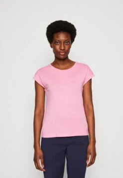 Anna Field 3 Pack - T-Shirt Print - White/Pink/Off-White -Anna Field Boutique 5f98a83b3afc40a998eb0cfcdfeca5fb