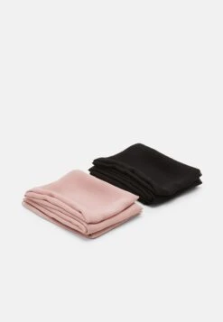 Anna Field 2 Pack - Hoofdbedekking - Black/Pink 12 Anna Field 2 Pack - Hoofdbedekking - Black/Pink -Anna Field Boutique 5fbca93280784687a188eead82e72929