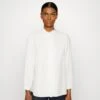 Anna Field Overhemdblouse -Off-White -Anna Field Boutique 5fd9a20f9bb84f93ac8ad26b8aa289f7