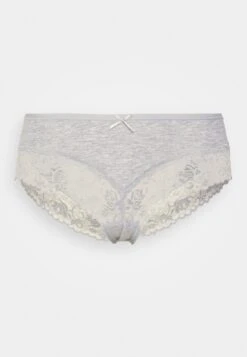 Anna Field 5 Pack - Slip - Grey/Pink 12 Anna Field 5 Pack - Slip - Grey/Pink -Anna Field Boutique 605a6836b9eb45ef8c6d87834bb2caa3