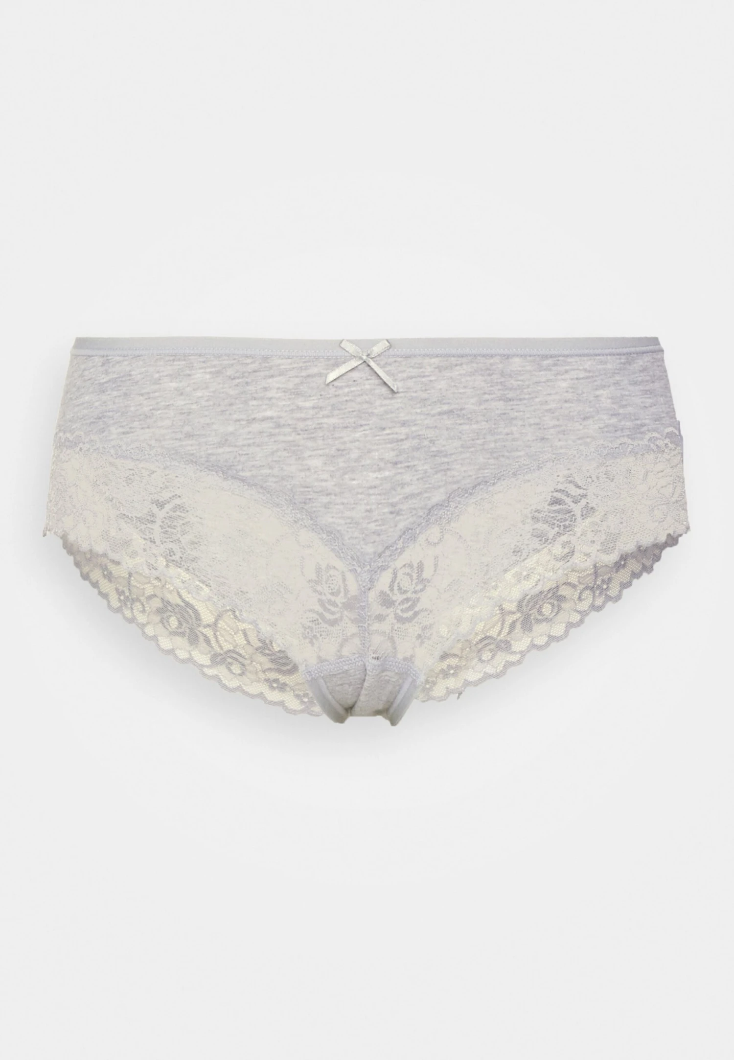 Anna Field 5 Pack - Slip - Grey/Pink 7 Anna Field 5 Pack - Slip - Grey/Pink - Afbeelding 5