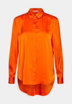 Anna Field Overhemdblouse - Orange -Anna Field Boutique 6099446b7fef4ad89414ef2a8eb17ae3