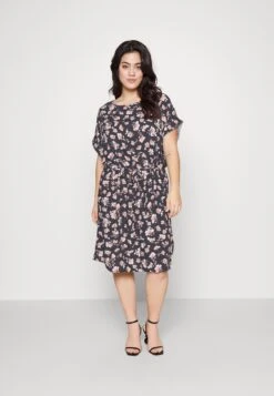 Jurk - Black -Anna Field Boutique 62092cf6dc6d4ce8bbec44f0cfb09ceb