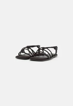 Wide Fit - Sandalen - Black -Anna Field Boutique 620a1f0eee044c97bce07a732ff762cf