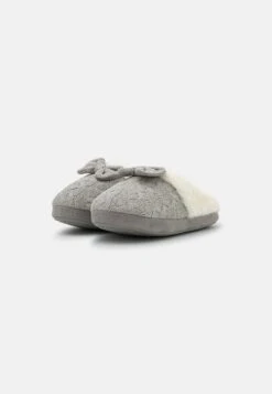 Anna Field Pantoffels - Light Grey -Anna Field Boutique 62150c6067554d16b22164051bc9ef07