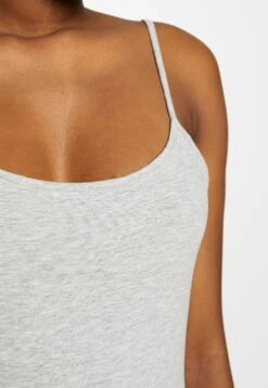 Anna Field 3Er Pack - Top - Black/White -Anna Field Boutique 62165d7c75d944658cc2f6bcf0a48d29